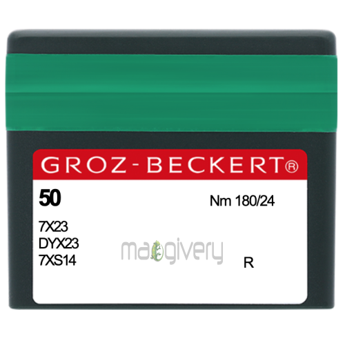 Groz-Beckert 7X23